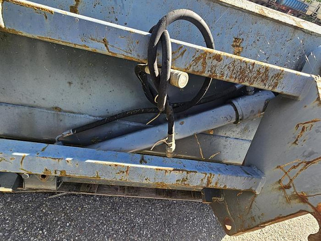 Volvo Volvo standard 7t - Balde: foto 5 Volvo Volvo standard 7t - Balde: foto 5