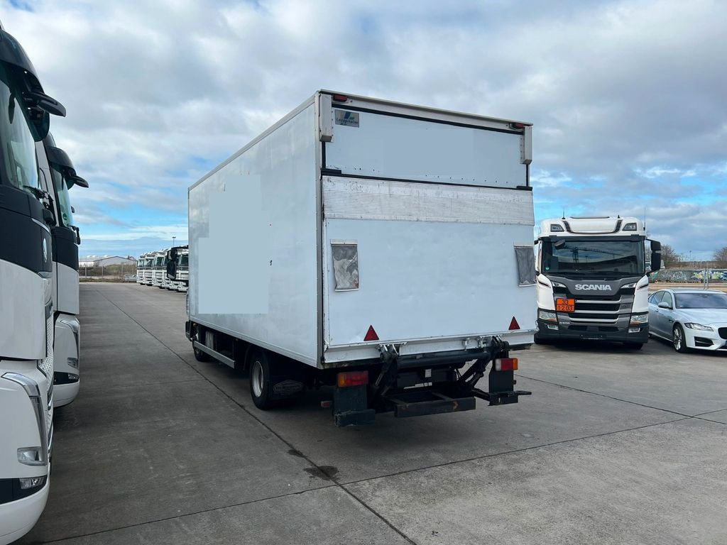 Iveco 75 E18 * KOFFER * LBW 1 T * KLIMA * THERMO KING - Camião frigorífico: foto 5 Iveco 75 E18 * KOFFER * LBW 1 T * KLIMA * THERMO KING - Camião frigorífico: foto 5
