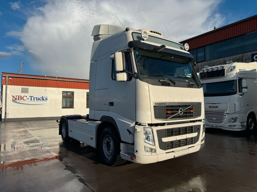 Volvo FH 460 * STANDKLIMA * GLOBETROTTER * 2 X TANK * - Tractor: foto 2 Volvo FH 460 * STANDKLIMA * GLOBETROTTER * 2 X TANK * - Tractor: foto 2