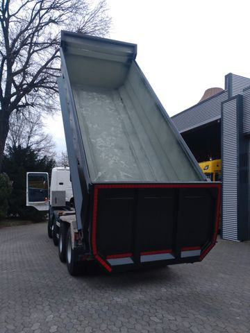 20 cbm Abrollkipper G&G zu sofort auf Lager 20 cbm Abrollkipper G&G zu sofort auf Lager - Contentor ampliroll: foto 5 20 cbm Abrollkipper G&G zu sofort auf Lager 20 cbm Abrollkipper G&G zu sofort auf Lager - Contentor ampliroll: foto 5