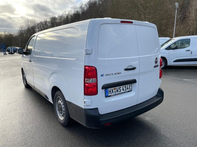 Fiat E-Scudo 75 kWh Kastenwagen L3 Klima Navi ZV - Furgão compacto, Carrinha elétrica: foto 4 Fiat E-Scudo 75 kWh Kastenwagen L3 Klima Navi ZV - Furgão compacto, Carrinha elétrica: foto 4