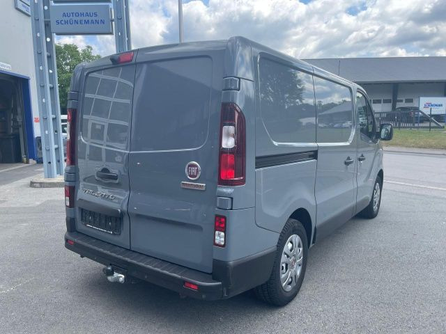 Fiat Talento 2.0 Ecojet 145 Turbo L1H1 Euro6 Klima ZV - Furgão compacto: foto 4 Fiat Talento 2.0 Ecojet 145 Turbo L1H1 Euro6 Klima ZV - Furgão compacto: foto 4