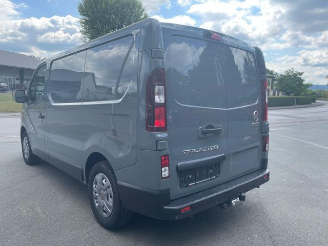 Fiat Talento 2.0 Ecojet 145 Turbo L1H1 Euro6 Klima ZV - Furgão compacto: foto 3 Fiat Talento 2.0 Ecojet 145 Turbo L1H1 Euro6 Klima ZV - Furgão compacto: foto 3