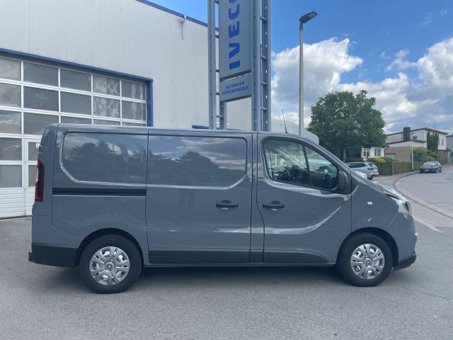 Fiat Talento 2.0 Ecojet 145 Turbo L1H1 Euro6 Klima ZV - Furgão compacto: foto 5 Fiat Talento 2.0 Ecojet 145 Turbo L1H1 Euro6 Klima ZV - Furgão compacto: foto 5
