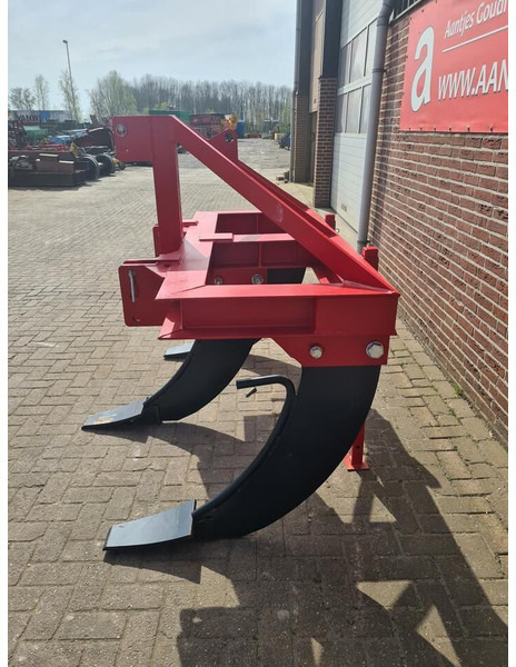 3 poot woeler - Subsolador: foto 4 3 poot woeler - Subsolador: foto 4