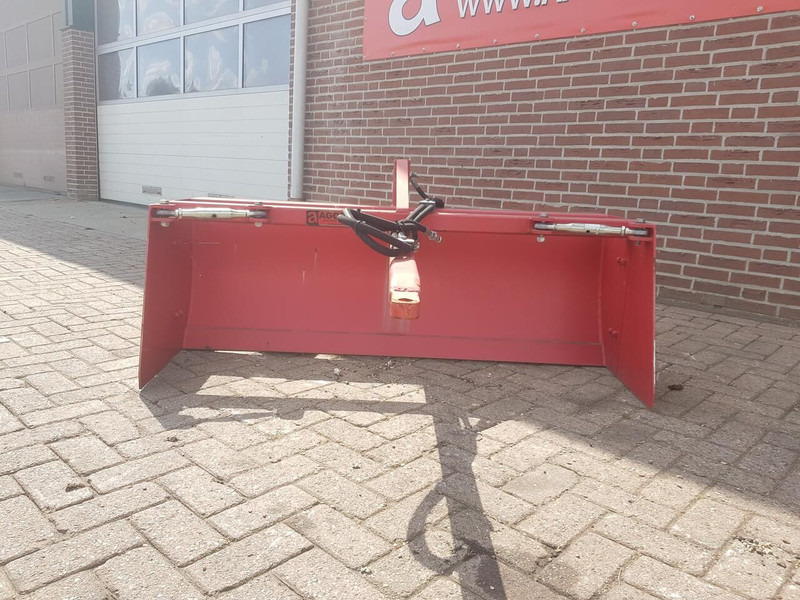 AGM mini Kilverbak - Maquina para lavrar a terra: foto 5 AGM mini Kilverbak - Maquina para lavrar a terra: foto 5