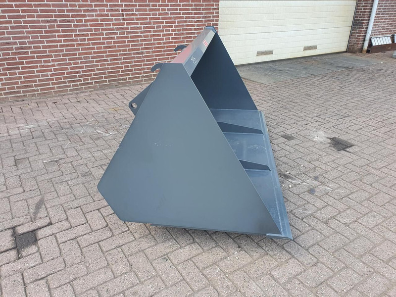 AGM volumebak 925 liter - Balde: foto 3 AGM volumebak 925 liter - Balde: foto 3