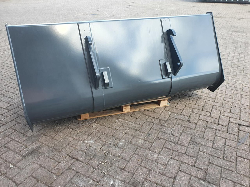 AGM volumebak 925 liter - Balde: foto 5 AGM volumebak 925 liter - Balde: foto 5