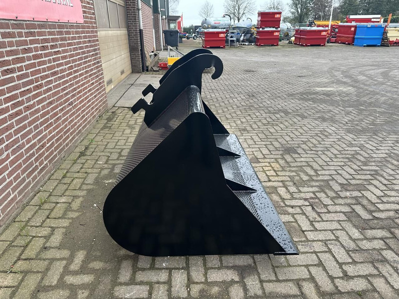 Baggerbak - Nieuw - Balde: foto 4 Baggerbak - Nieuw - Balde: foto 4
