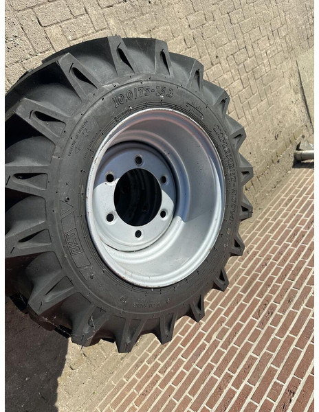 Bandenmarkt - Pneu para Máquina agrícola: foto 3 Bandenmarkt - Pneu para Máquina agrícola: foto 3