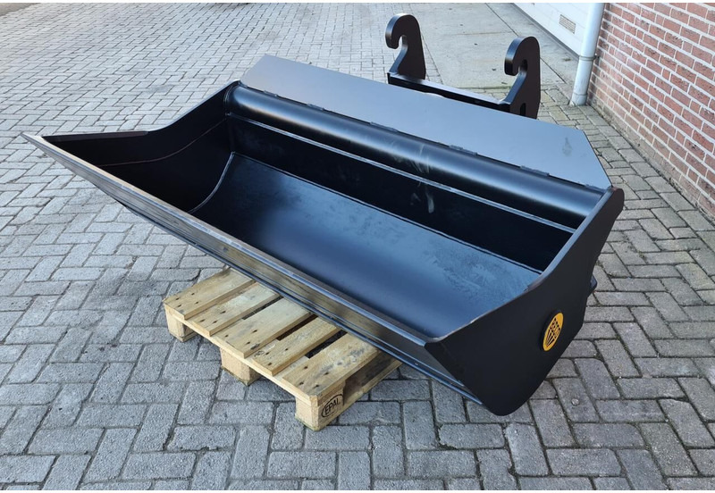 Beco kantelbak - Balde para Máquina de construção: foto 4 Beco kantelbak - Balde para Máquina de construção: foto 4