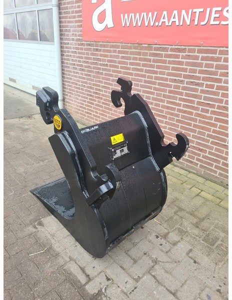 Beco tapse dieplepel bak - Balde para Máquina de construção: foto 4 Beco tapse dieplepel bak - Balde para Máquina de construção: foto 4