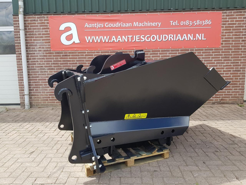 Big bag vuller - Equipamento de processamento de alimentos: foto 1 Big bag vuller - Equipamento de processamento de alimentos: foto 1