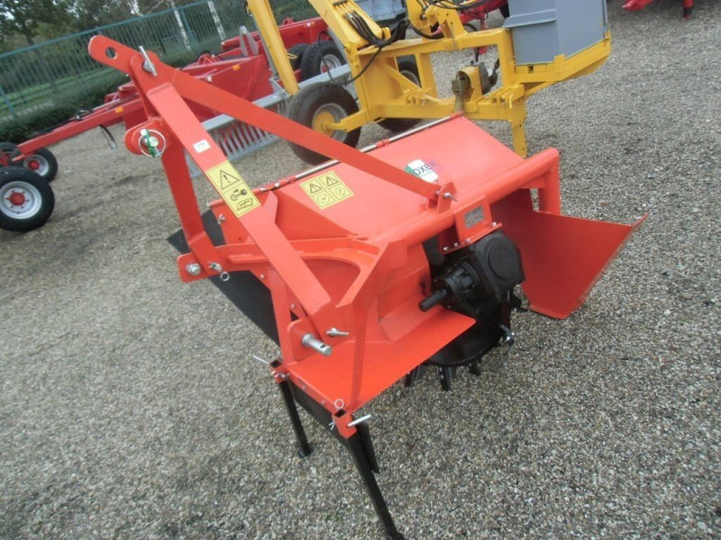 Boxer Greppelfrees - Colocadora de tubagem: foto 1 Boxer Greppelfrees - Colocadora de tubagem: foto 1