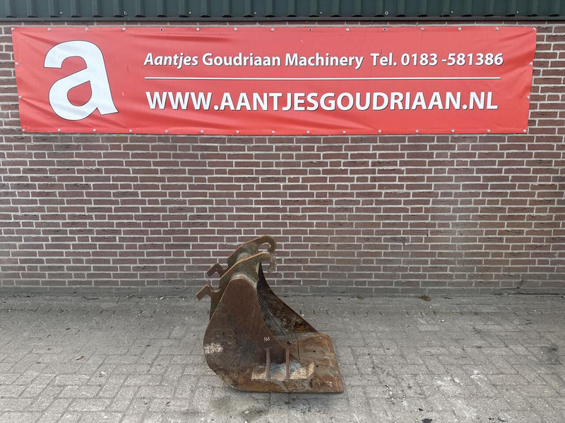 CW 10 - Balde para Máquina de construção: foto 1 CW 10 - Balde para Máquina de construção: foto 1