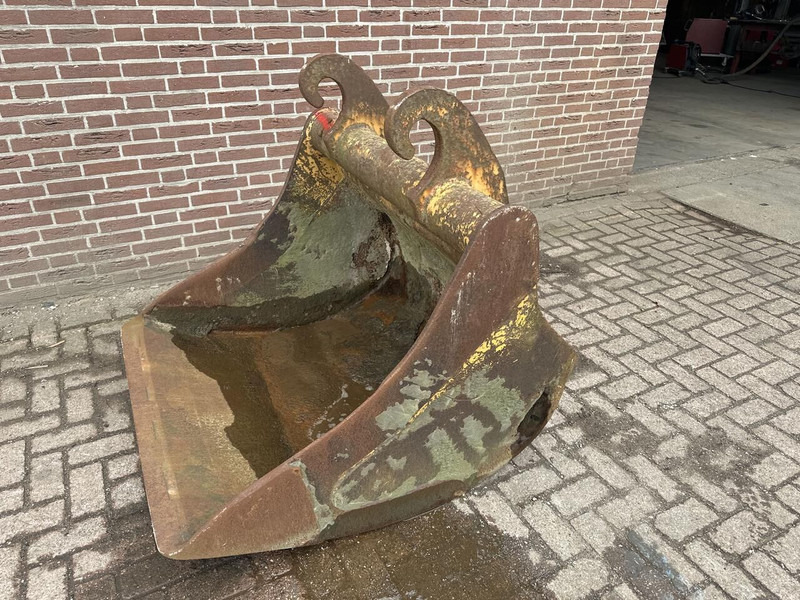 CW 30 - Balde para Máquina de construção: foto 3 CW 30 - Balde para Máquina de construção: foto 3