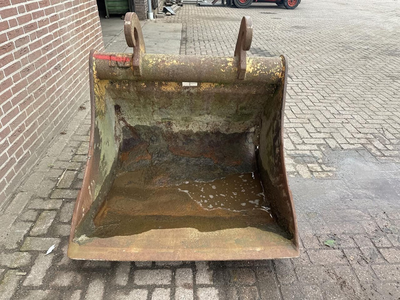 CW 30 - Balde para Máquina de construção: foto 4 CW 30 - Balde para Máquina de construção: foto 4