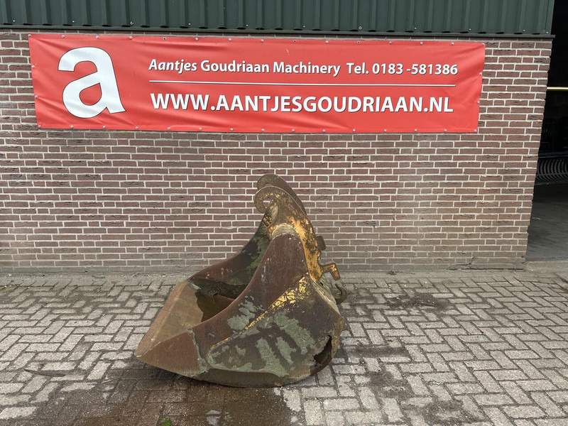 CW 30 - Balde para Máquina de construção: foto 1 CW 30 - Balde para Máquina de construção: foto 1