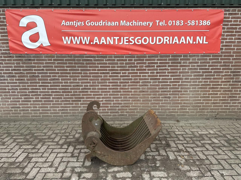 CW 30 - Balde: foto 1 CW 30 - Balde: foto 1