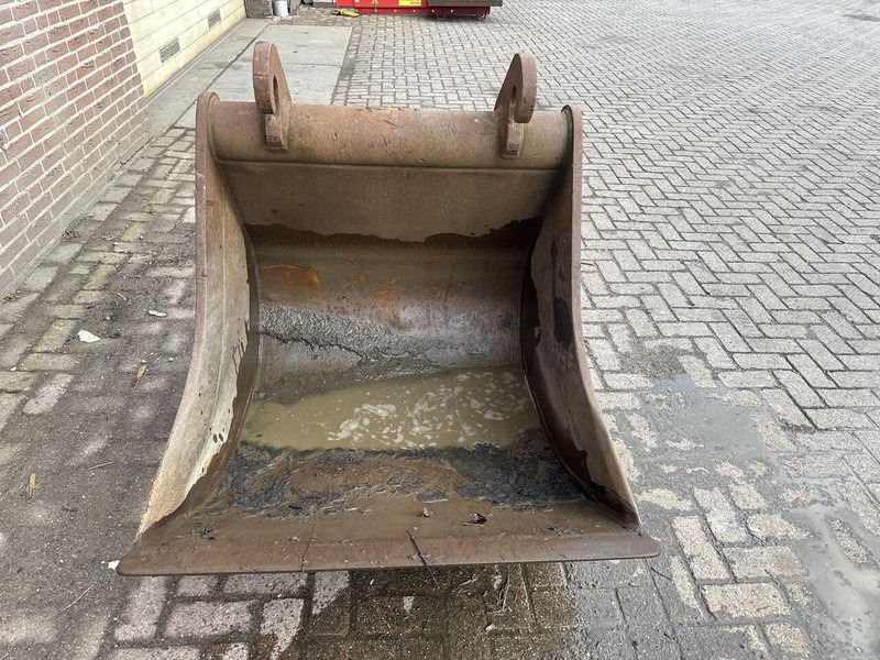 CW 30 - Balde para Escavadeira: foto 5 CW 30 - Balde para Escavadeira: foto 5