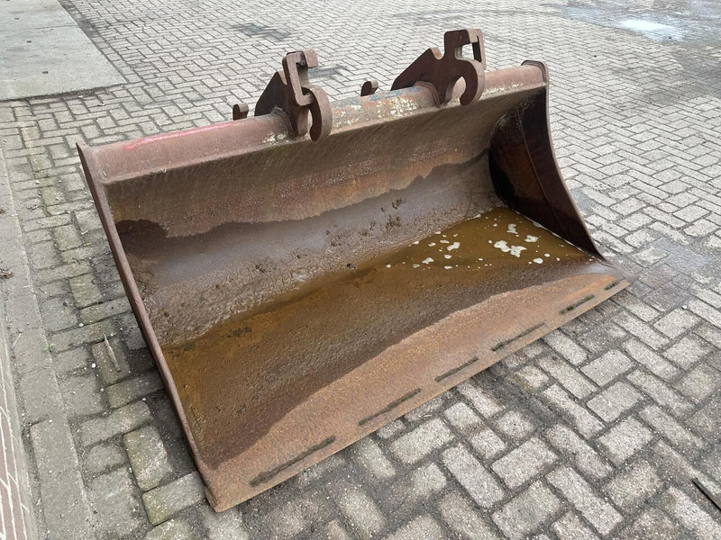 CW 30 - Balde para Máquina de construção: foto 5 CW 30 - Balde para Máquina de construção: foto 5