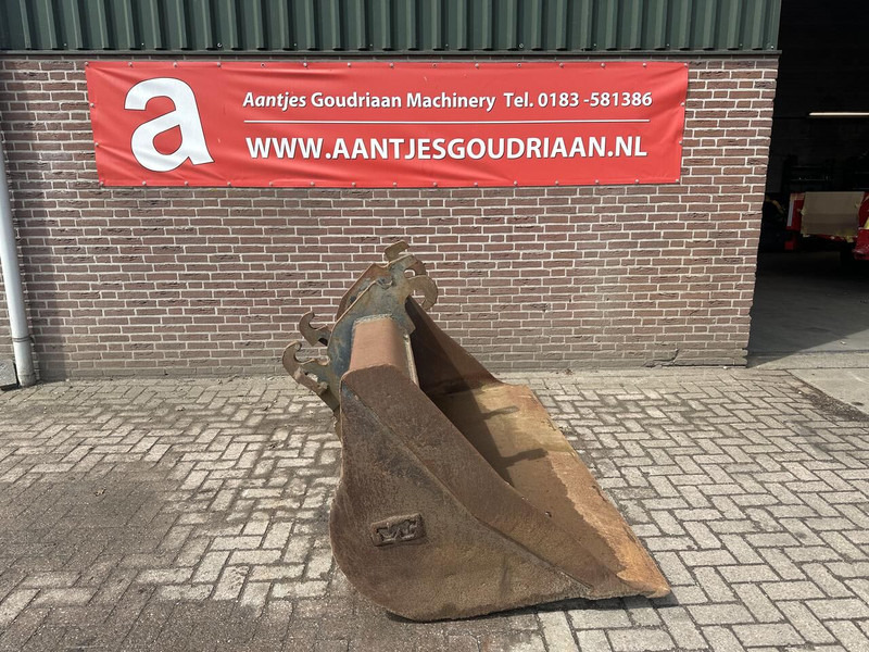 CW 40 - Balde para Máquina de construção: foto 1 CW 40 - Balde para Máquina de construção: foto 1