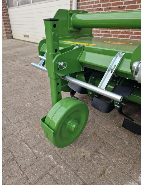 Maquina para lavrar a terra novo Celli Pioneer 170 255: foto 7