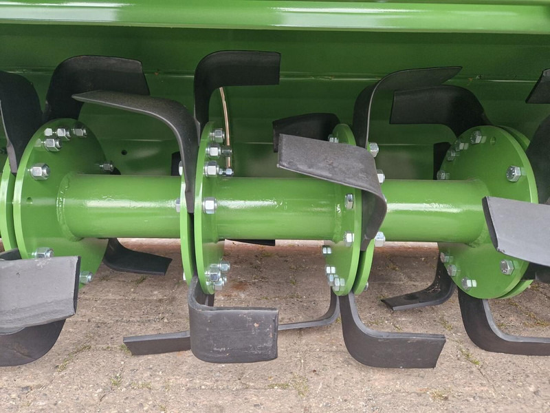 Maquina para lavrar a terra novo Celli Pioneer 170 255: foto 8