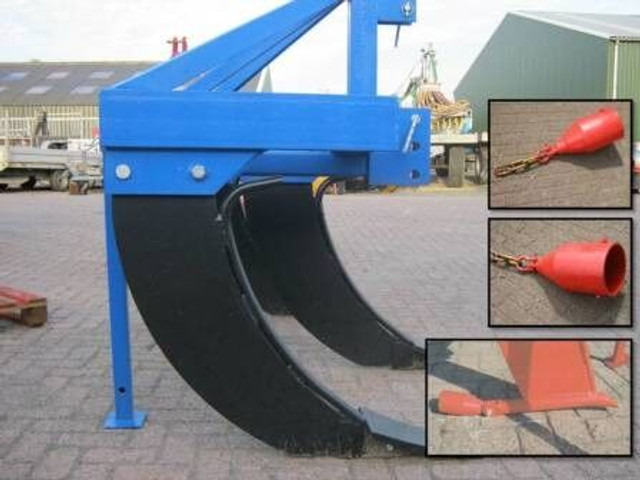 DALLA Bona Molploeg 3 PM - Subsolador: foto 1 DALLA Bona Molploeg 3 PM - Subsolador: foto 1