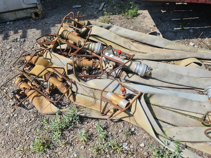 Onbekend - Equipamento para Máquina agrícola: foto 1 Onbekend - Equipamento para Máquina agrícola: foto 1