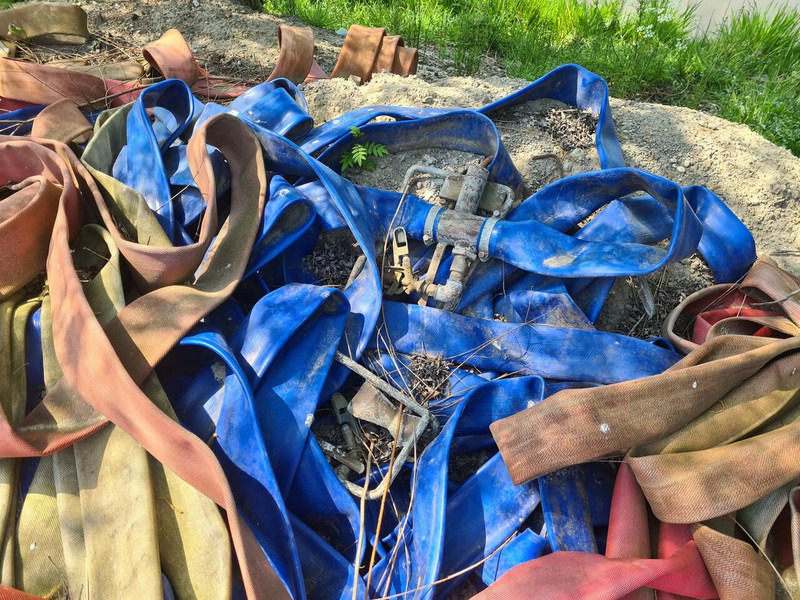 Onbekend - Equipamento para Máquina agrícola: foto 4 Onbekend - Equipamento para Máquina agrícola: foto 4