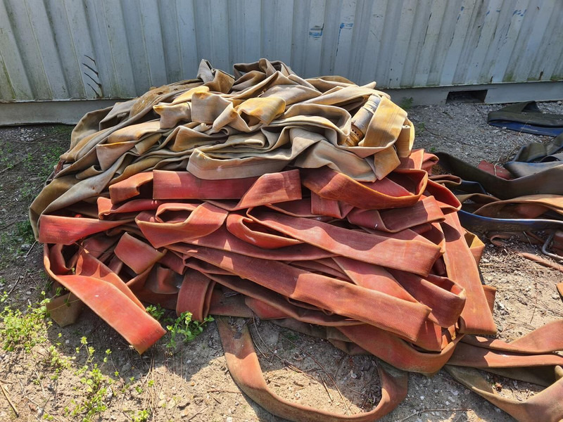 Onbekend - Equipamento para Máquina agrícola: foto 5 Onbekend - Equipamento para Máquina agrícola: foto 5