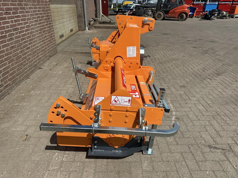 Falc EL 2500 - Maquina para lavrar a terra: foto 4 Falc EL 2500 - Maquina para lavrar a terra: foto 4