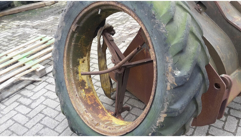 Goodyear - Jantes e pneus: foto 3 Goodyear - Jantes e pneus: foto 3