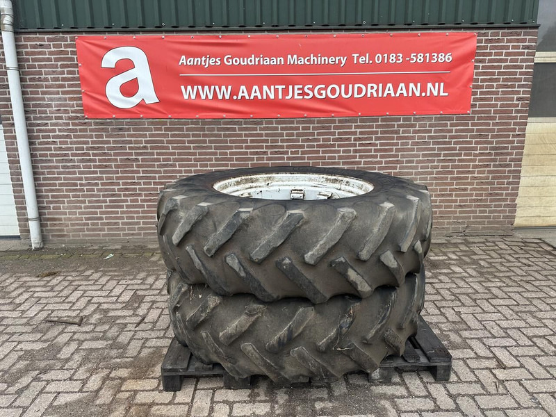 Goodyear - Jantes e pneus: foto 1 Goodyear - Jantes e pneus: foto 1
