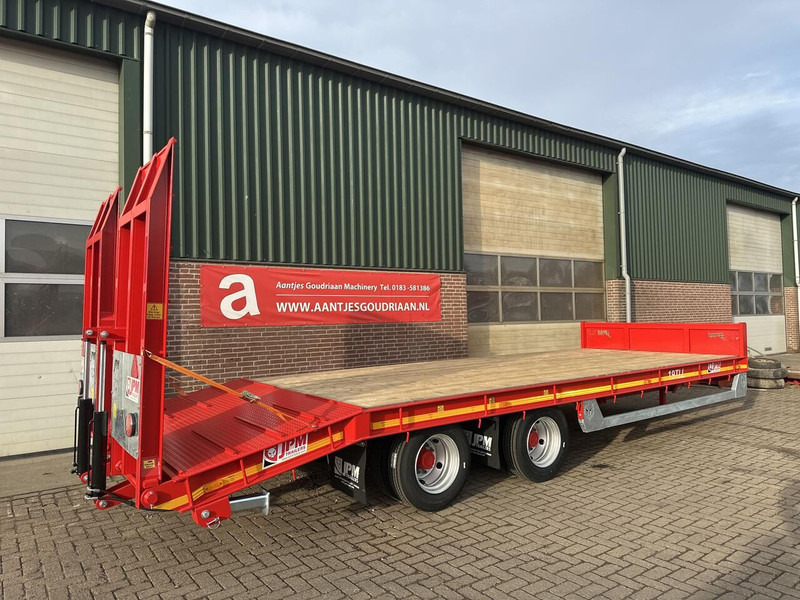 JPM oprijwagen - Nieuw - Reboque baixa: foto 3 JPM oprijwagen - Nieuw - Reboque baixa: foto 3