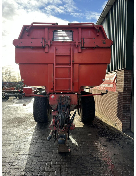 Maxxim 240 - Reboque basculante: foto 5 Maxxim 240 - Reboque basculante: foto 5