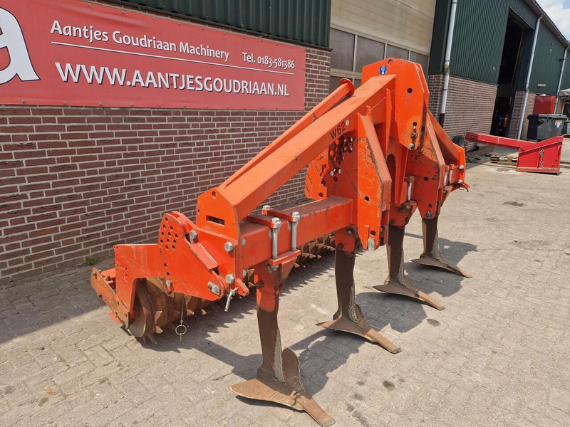 Onbekend Diepwoeler - Subsolador: foto 3 Onbekend Diepwoeler - Subsolador: foto 3