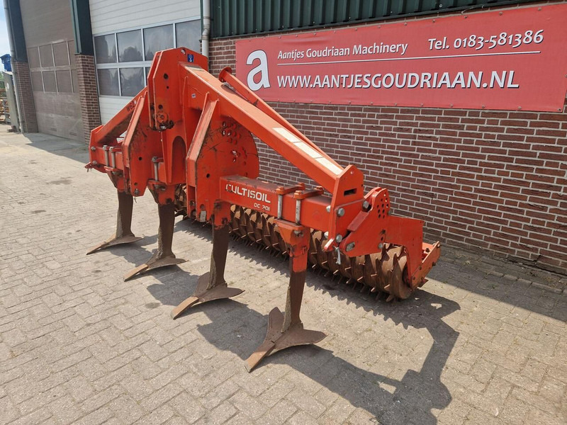 Onbekend Diepwoeler - Subsolador: foto 2 Onbekend Diepwoeler - Subsolador: foto 2