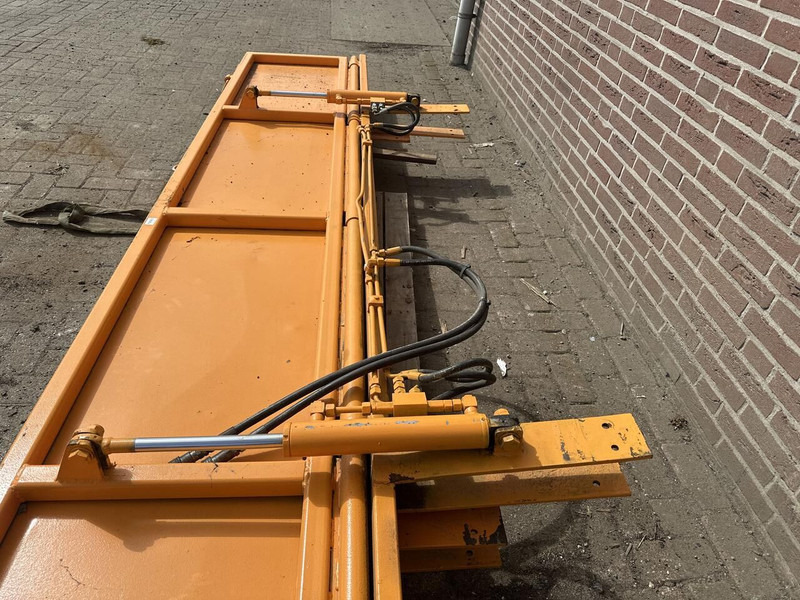 Onbekend - Carroceria e exterior: foto 5 Onbekend - Carroceria e exterior: foto 5