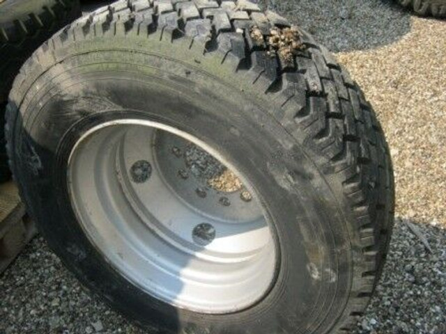 Onbekend - Jantes e pneus: foto 2 Onbekend - Jantes e pneus: foto 2
