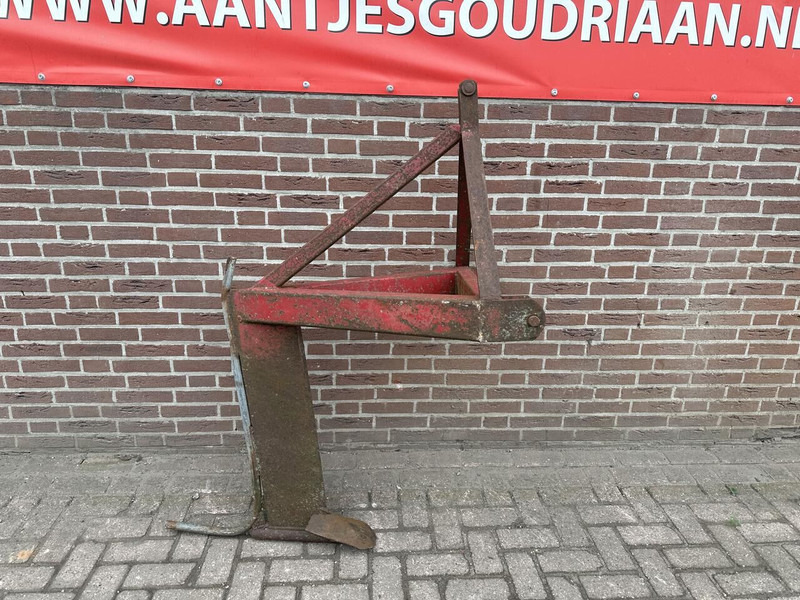 Onbekend - Subsolador: foto 2 Onbekend - Subsolador: foto 2