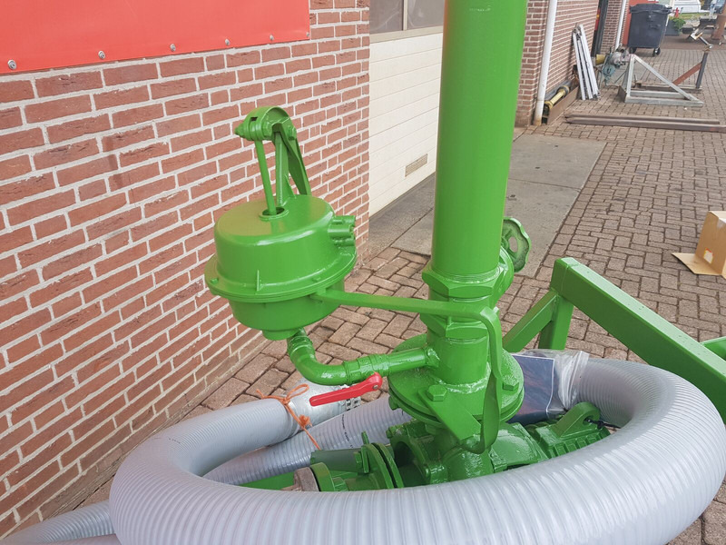 Onbekend - Bomba de água: foto 4 Onbekend - Bomba de água: foto 4