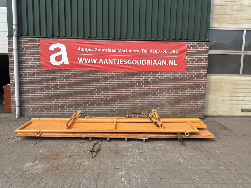 Onbekend - Carroceria e exterior: foto 1 Onbekend - Carroceria e exterior: foto 1