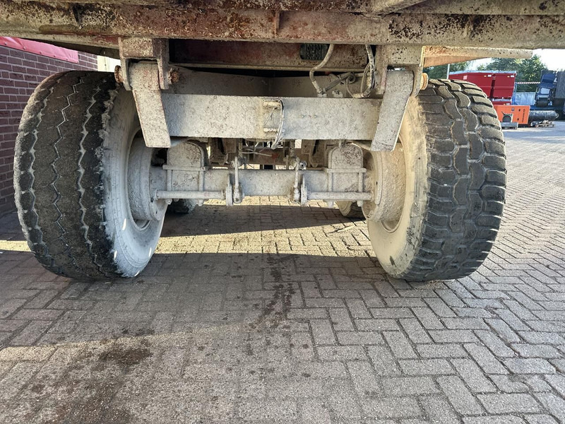 Onbekend - Reboque basculante: foto 5 Onbekend - Reboque basculante: foto 5