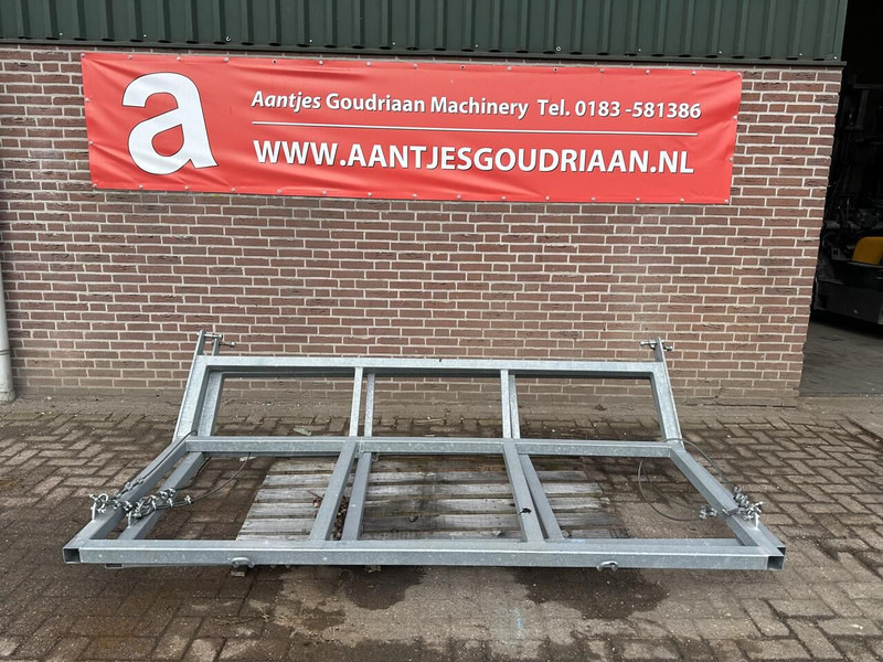 Onbekend - Carroceria e exterior: foto 1 Onbekend - Carroceria e exterior: foto 1