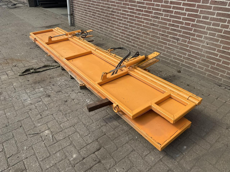 Onbekend - Carroceria e exterior: foto 2 Onbekend - Carroceria e exterior: foto 2