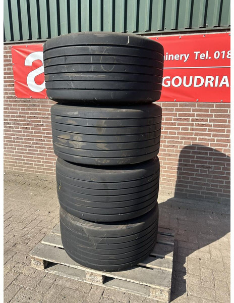 Onbekend - Pneu para Camião: foto 2 Onbekend - Pneu para Camião: foto 2