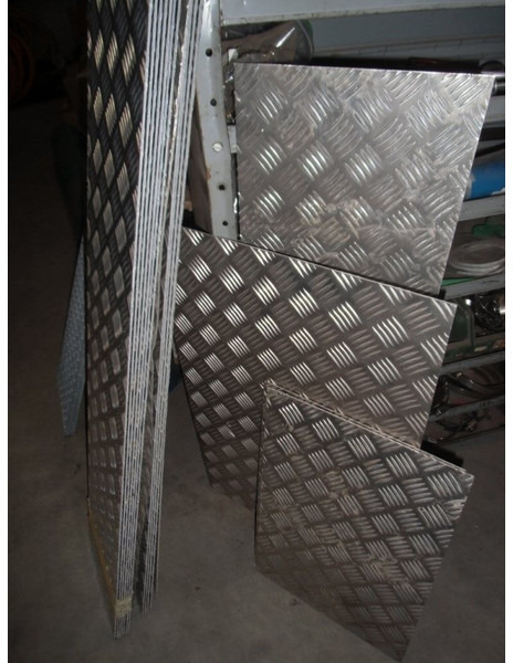 Onbekend - Para-choque: foto 3 Onbekend - Para-choque: foto 3