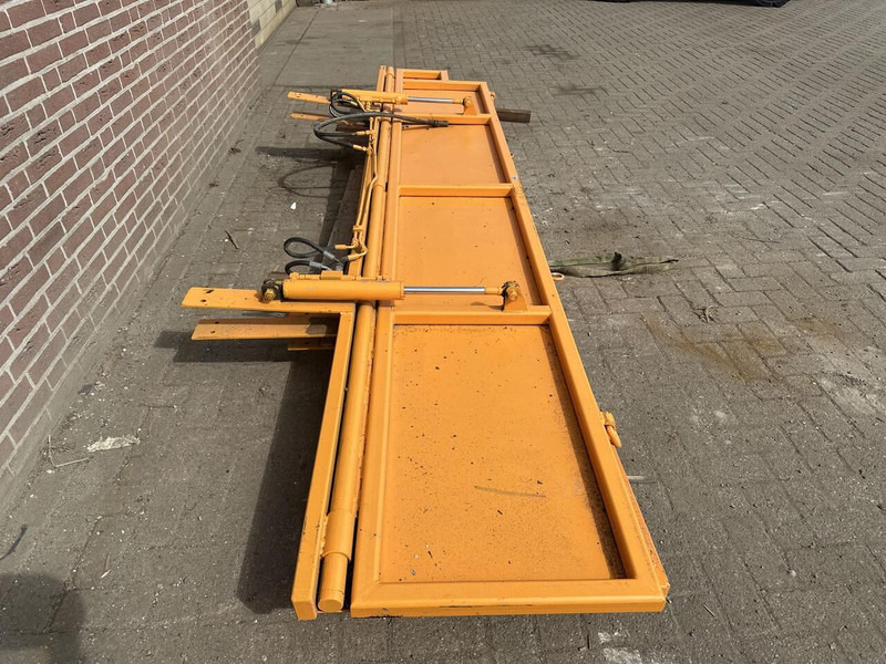 Onbekend - Carroceria e exterior: foto 4 Onbekend - Carroceria e exterior: foto 4